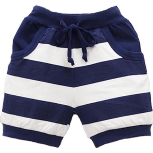 LITTLE Q Shorts For Boys