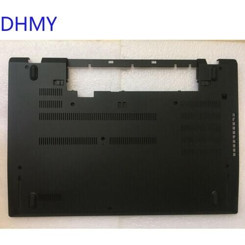 New and Original laptop Lenovo ThinkPad T580 P52s Base Cover/The Bottom Lower cover case 01YU908 01YT267