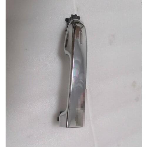 CAR front door outer handle 2014-2019toy ot aC-HR NO AH ALP HA RD Door handle Front door outer handle assembly