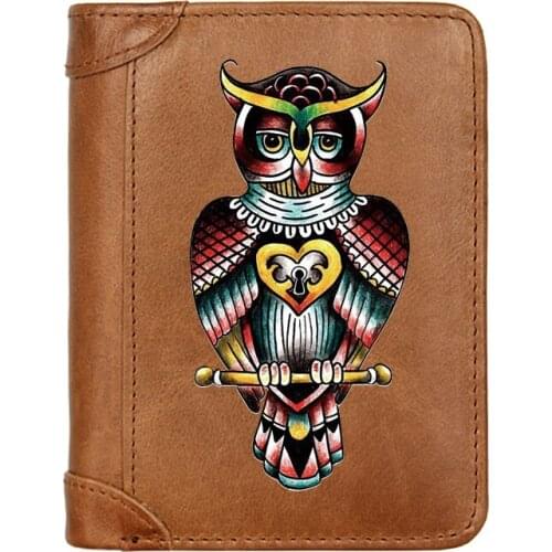 PRIMULA Men's Wallets