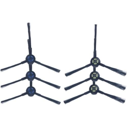 Robot Vacuum Cleaner Side Brush for ILIFE B5 Max Robotic Vacuum Cleaner Parts Accessories Replacement