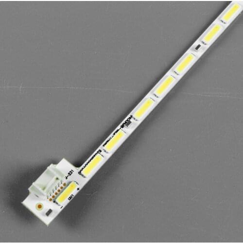 5pcs/lot led backlight strip with blue type for Panasonic Tc40c400b Tc-40c400b 40c400 40c400b