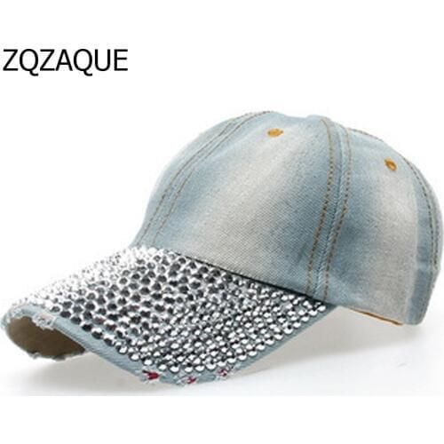 ZQZAQUE Women's Hats