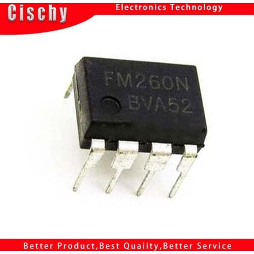 1pcs/lot FM260N FM260 DIP-8