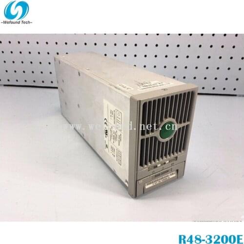 100% working power module For R48-3200 R48-3200E 3200W Fully tested