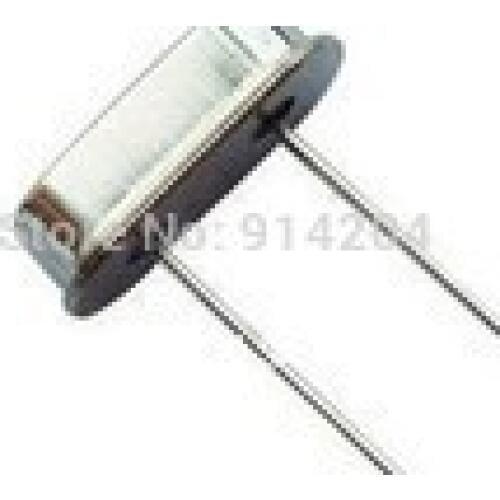 50PCS/LOT 16.000MHZ 16.000M 16M 16MHZ 16 MHZ 16M HZ Crystal Oscillator HC-49S