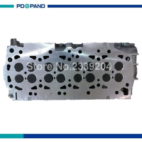 AMC 908605 Motor Engine YD25DDTI cylinder head Assembly 110405M300 110405M301 FOR Nissan Cabstar Bassara Murano NP300 2.5L
