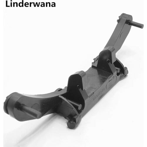 Car Accessories Fuel Door Hinge Gasoline Flap Plastic Hinge Bracket Diesel For VOLOV 740 760 780 940 960 S90 V90 1380664