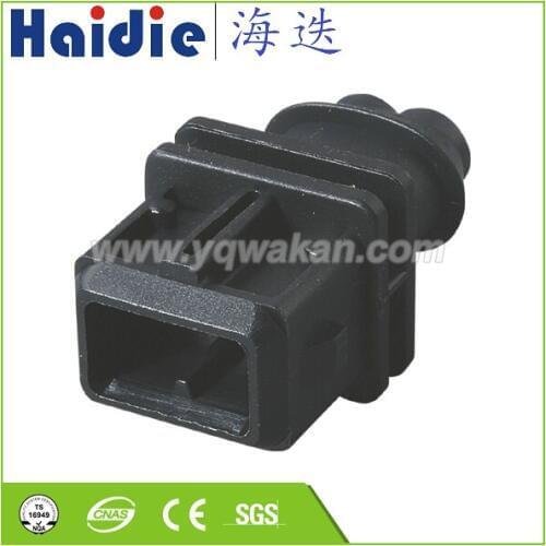 Free shipping 5sets 2pin Auto Electri waterproof wireharness connector 1 928 402 448