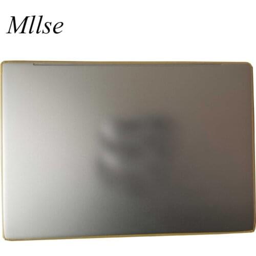 Free Shipping Orig New for Dell Inspiron 13 7370 Laptop Top Case LCD Cover Back Cover Rear Lid Cabinet Silver 0J10CC J10CC