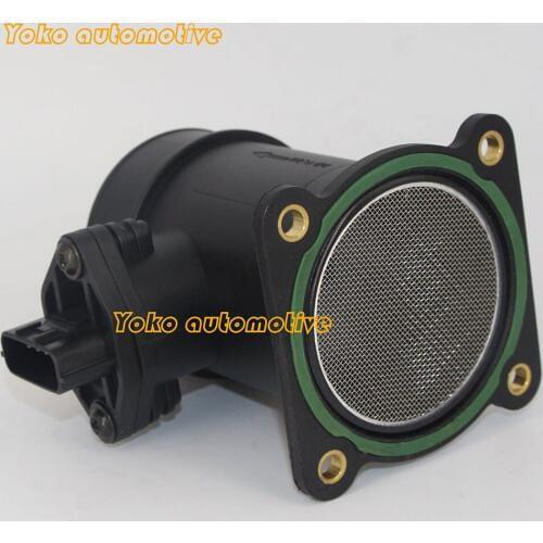 MASS AIRFLOW SENSOR METER MAF AFM FOR NISSAN ALTIMA (2001/08 - 2006/09) 22680 8J000(226808J000)0280218154/0 280 218 154