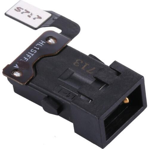 IPartsBuy New for Huawei Honor 9 Earphone Jack Flex Cable