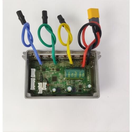 Controller For Ninebot Max G30 Scooter Mainboard Spare Parts Accessories For Scooter Replacement Of Ninebot Max G30 Accessories