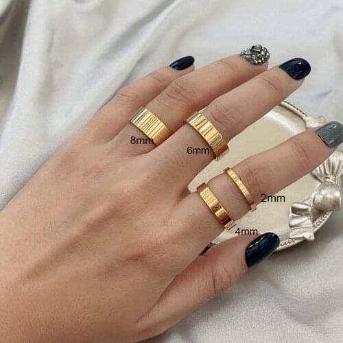 Meaeguet Wedding Rings