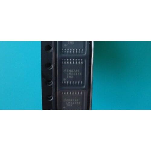 Low Power RF Frequency Synthesizer New Imported Authentic