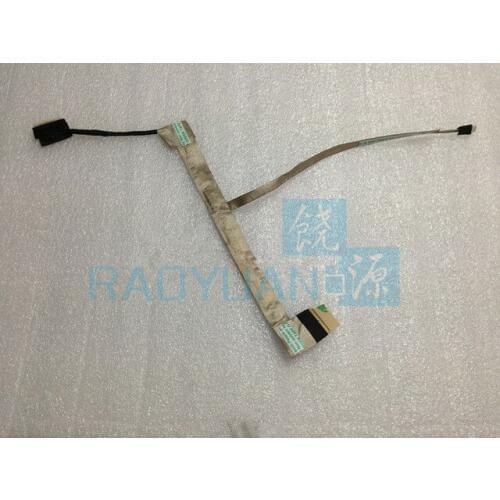 BRAND New LCD cable For ACER Aspire 5740 5740G 5745 5745G 5745DG LCD screen cable 50.4gd01.021