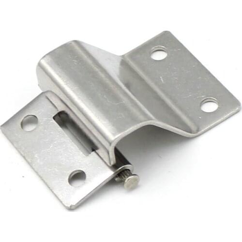 Welding door hinge electric box Switchgear box control Automation equipment machine cabinet network cabinet bending door hinge