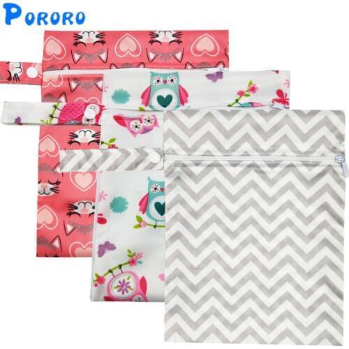 Pororo Suitcases And Travel Bags