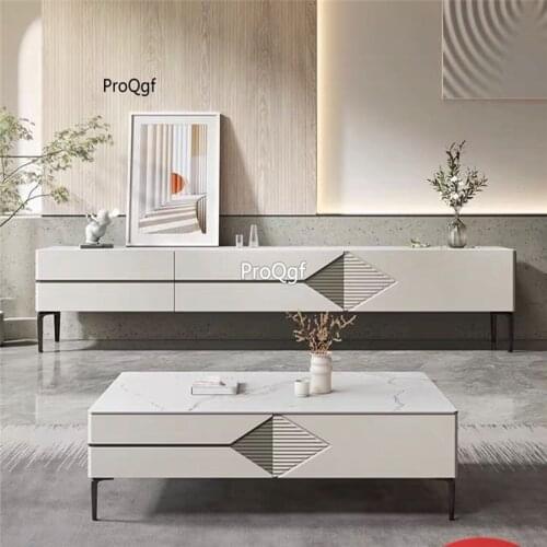 Prodgf 1Pcs A Set ins Living Room New Style TV Cabinet Or Sofa Table