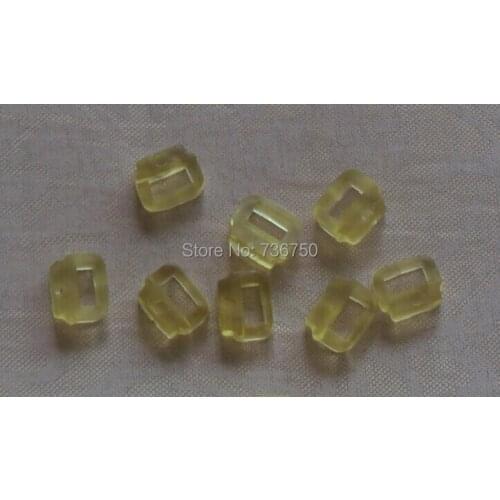 Barudan embroidery machine spare parts HT230340 HT230341 Presser foot support rubber offered by Yiwu Prague company store 736750