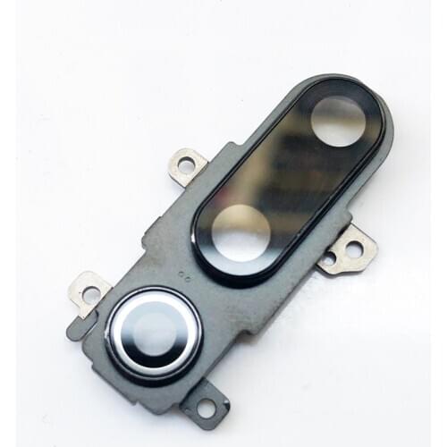 100% Original For Xiaomi Mi 9T Pro / Mi 9T MI9T / MI9T Pro Camera Glass Lens Camera Frame Cover Case For Redmi K20 / K20 Pro