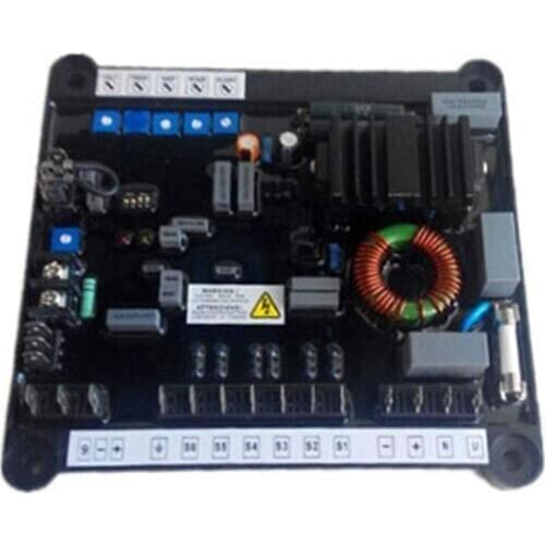 Diesel Generator Automatice Voltage Regulator AVR M40FA640A