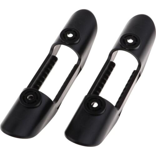 Paddle Holder 1 Pair Of Paddle Boat Hooks For Inflatable Kayak 15.2