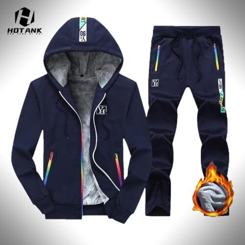 HOTANK Men's Sportswear
