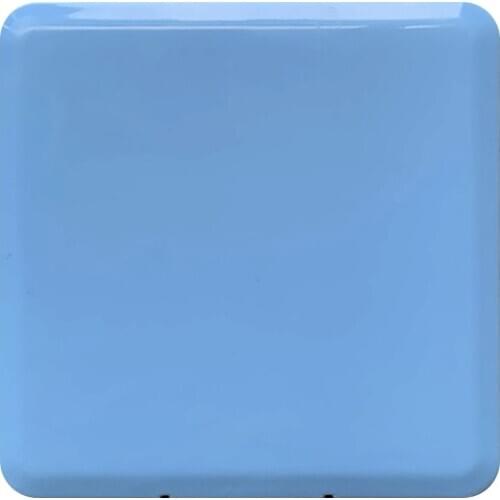 Mask Storage Box Square Small Face Mask Storage Case Face Shield Holder Portable Box Organizer Temporary Storage Box