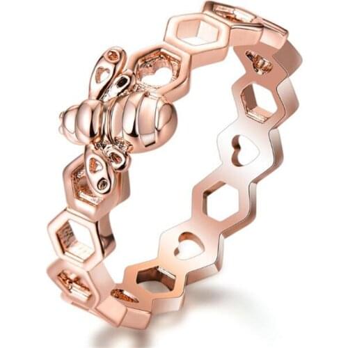 LPHZQH Women's Rings