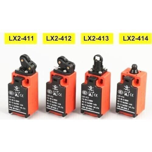 LX2-411 XAA177B1 XAA177B2 Escalator Switch