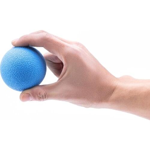 Massage Lacrosse Ball for Sore Muscles, Back, Foot, Body, Deep Tissue, Trigger Point, Muscle Knots, Yoga and Myofascial Release