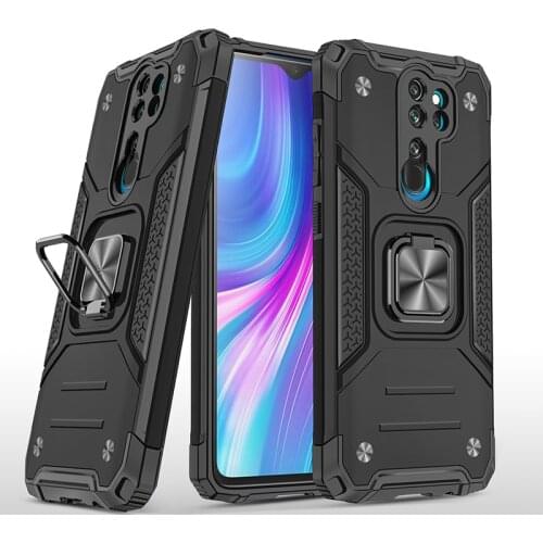 MOCHISSY Phone Cases Xiaomi Redmi 8