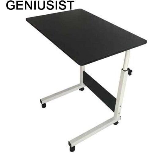 Scrivania Ufficio Dobravel Schreibtisch Tafelkleed Para Notebook Adjustable Mesa Tablo Laptop Stand Desk Study Computer Table