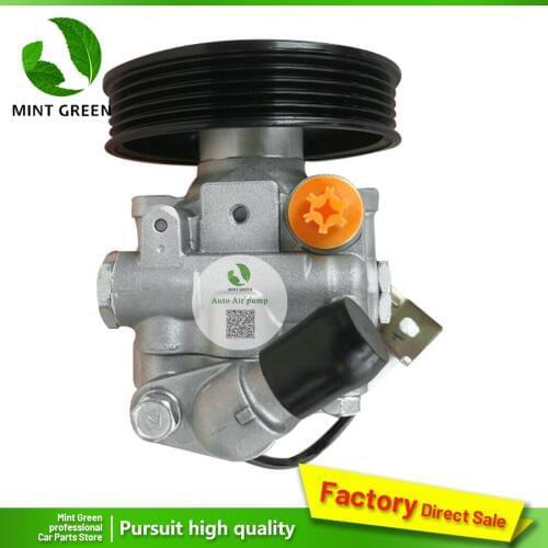 New Power Steering Pump ASSY For Subaru Legacy Outback 2005-2009 553-59124 34430AG011 34430-AG011 34430AG0119L