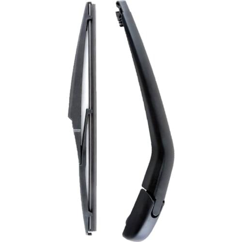 Rear Wiper Blade & Arm For Dodge Journey From 2008 2009 2010 2011 2012 2013 2014 2015 Windscreen Wiper Wholesale Car Accessories