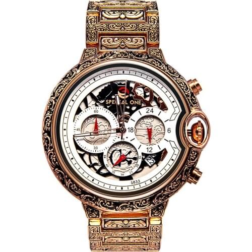 SPECIAL ONE Mens Quartz Watch