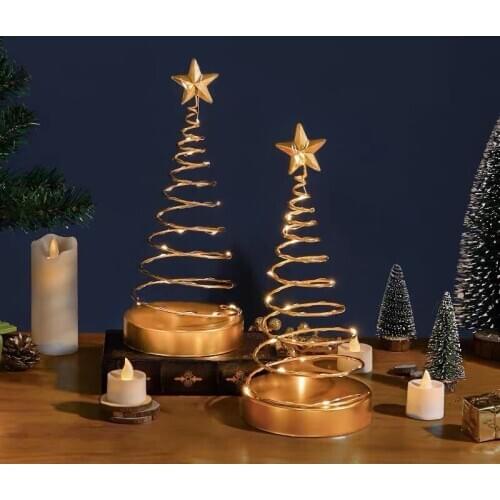 Lamp Creative Night Lights For Home Kids Bedroom Night Lamp Illusion Table Lamp For Home Holiday lighting Christmas decoration