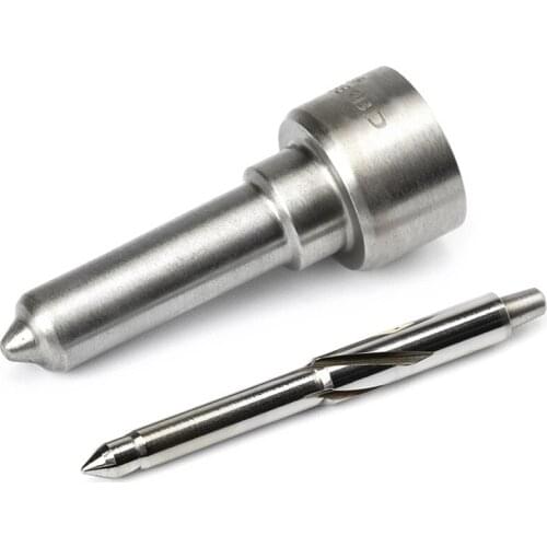 High Quality Injection Nozzle L138PBD L138-PBD L138 PBD for Ssangyong 2.7L Xdi SUV (163bhp) A6650170121 EJBR04601D EJBR02601Z