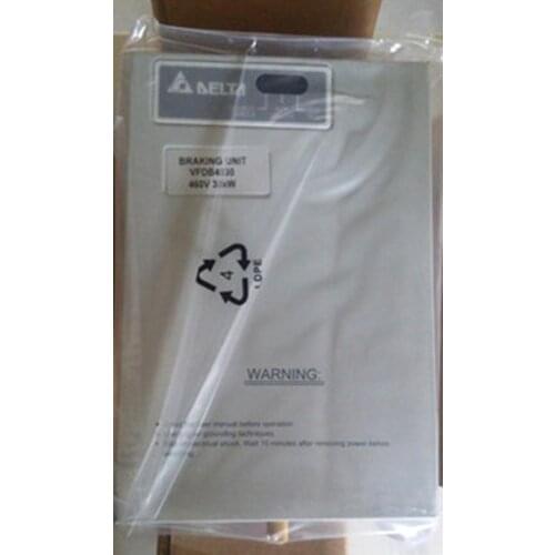 1PC NEW Delta Brake Unit VFDB VFDB4030 30kW 3 phase 380VAC