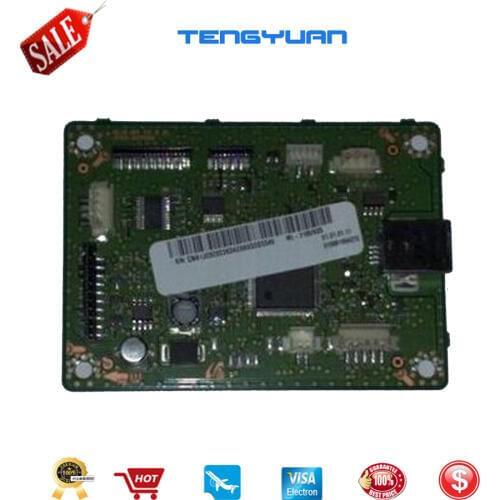 100% Test Main Board For Sam-sung CLP 365 CLP365 CLP-365 Formatter Board Mainboard On Sale