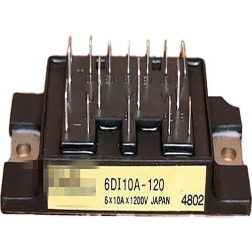 6DI10A-120 Original, Can Provide Test, 1 Year Warranty