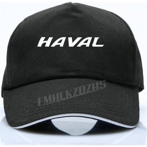 HAVAL CAR Baseball Cap H9, F7x, F7, H6, H6 Sports Edition AUTO, H6 Coupe, M6, F5, H4, H2, H7, H5 Hip Hop Caps