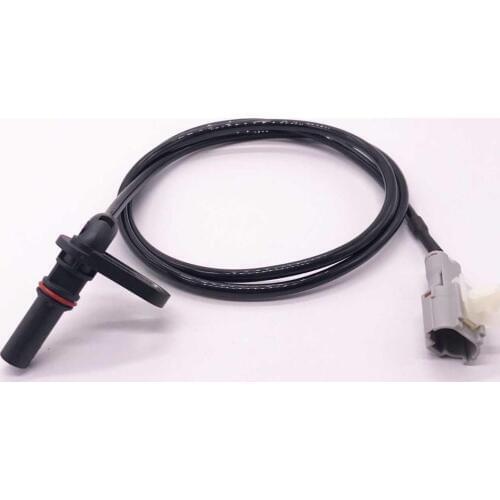 SMD High Quality Auto New ABS Wheel Speed Sensor FRONT for Mitsubishi FUSO CANTER PRESTIJ MK584727 0265008644
