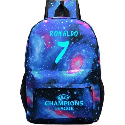 CHELLA Men's Youth Bags
