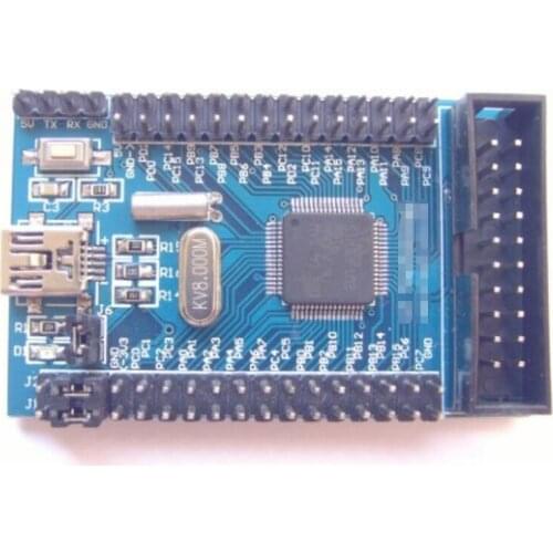 Cortex-M3 STM32F103RBT6 STM32 Core Board Mini Development Board
