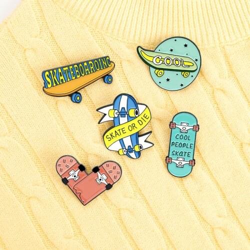 Cats and Fish cactus Enamel Pins Custom Funny Animal Brooches Bag Clothes Lapel Pin Cute Kitten Badge Jewelry Gift for Friends