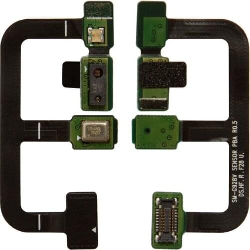 Heyman Microphones For Phones Samsung Galaxy S6 Edge Plus China