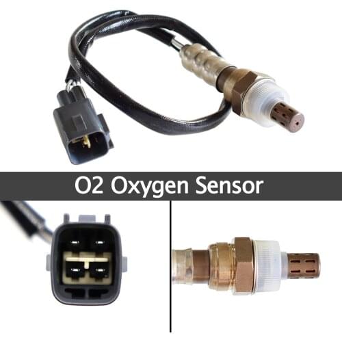 O2 Oxygen Sensor Air Fuel Ratio Lambda Sensor for Toyota Yaris Vios Altis Corolla 89465-52380 8946552380 89465 52380