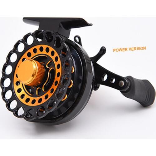 Flying raft 65 micro lead wheel qiandao lake wanfeng lake fishing gear